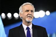 The World Premiere of James Cameron's "Avatar: The Way of Water" (Image via Getty)